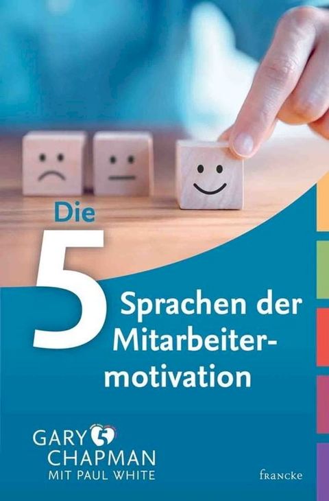 Die 5 Sprachen der Mitarbeitermotivation(Kobo/電子書)