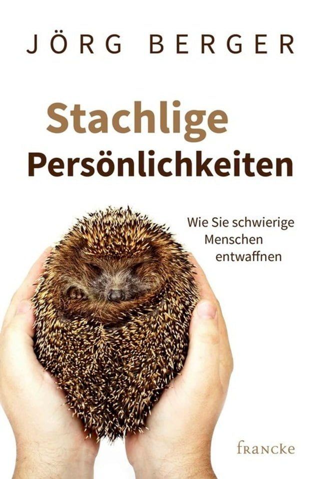  Stachlige Persönlichkeiten(Kobo/電子書)