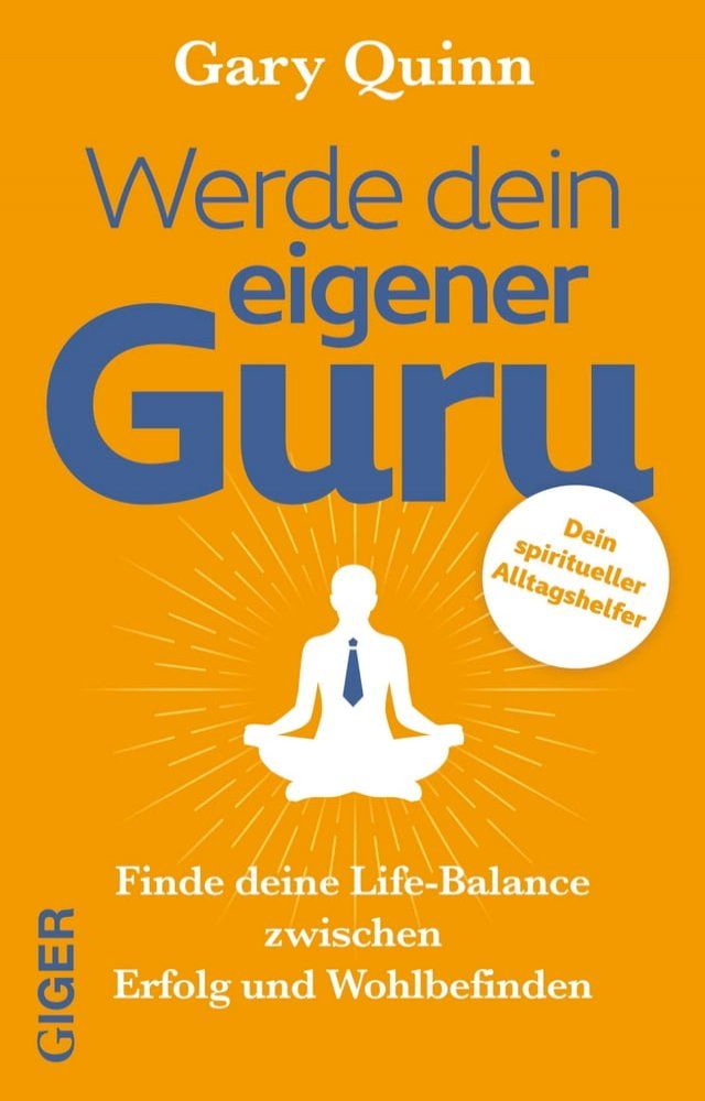  Werde dein eigener Guru(Kobo/電子書)