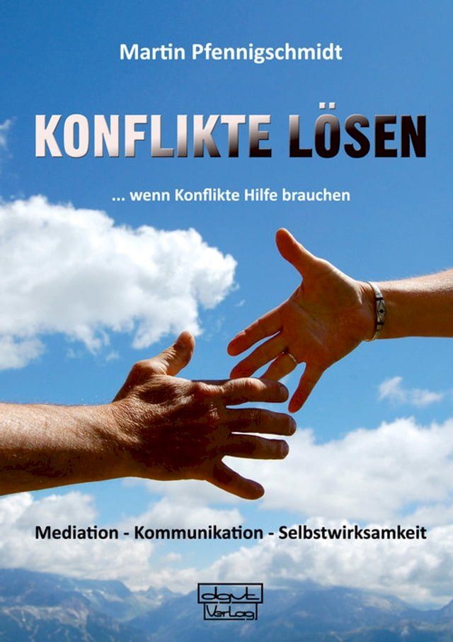  Konflikte lösen(Kobo/電子書)