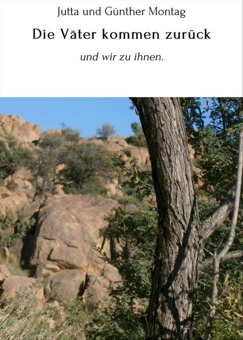 Die Väter kommen zurück(Kobo/電子書)