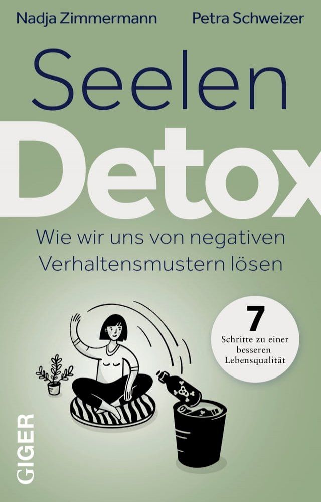  Seelen Detox(Kobo/電子書)