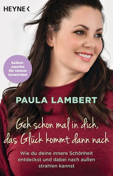 Geh schon mal in dich, das Gl&uuml;ck kommt dann nach(Kobo/電子書)