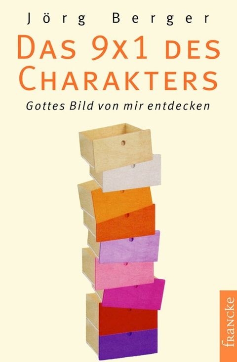 Das 9 x 1 des Charakters(Kobo/電子書)