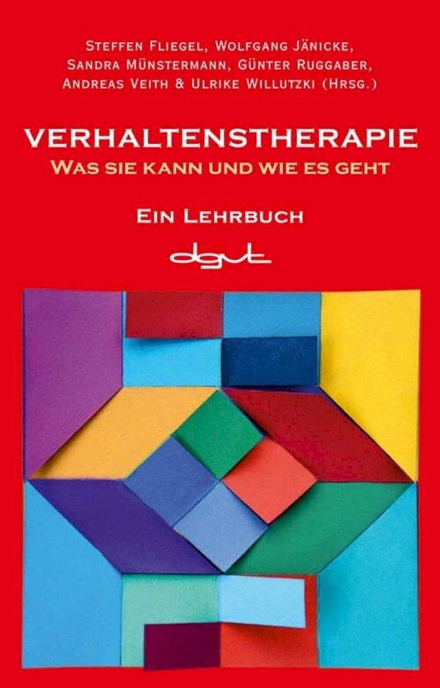  Verhaltenstherapie(Kobo/電子書)