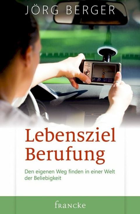 Lebensziel Berufung(Kobo/電子書)