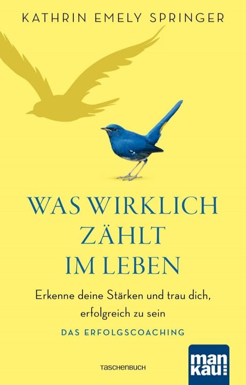 Was wirklich z&auml;hlt im Leben(Kobo/電子書)