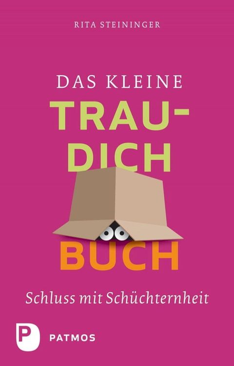 Das kleine Trau-dich-Buch(Kobo/電子書)