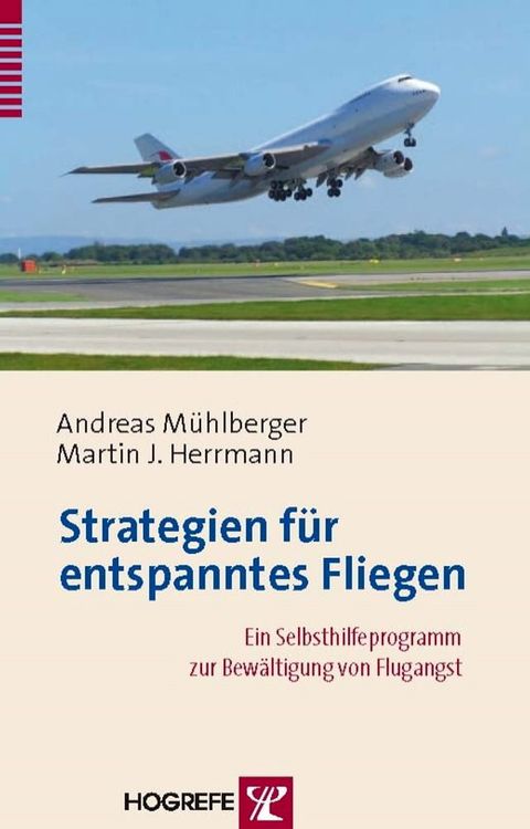 Strategien f&uuml;r entspanntes Fliegen(Kobo/電子書)