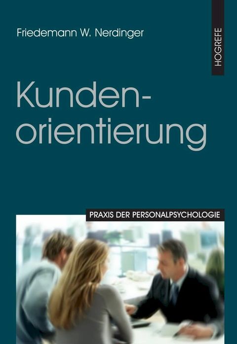 Kundenorientierung(Kobo/電子書)