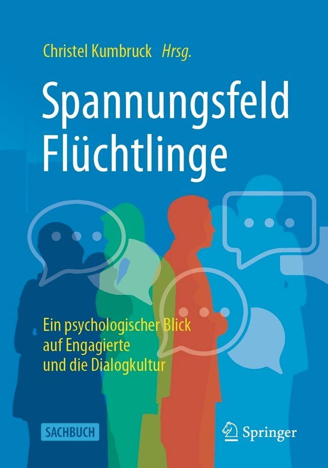  Spannungsfeld Fl&uuml;chtlinge(Kobo/電子書)