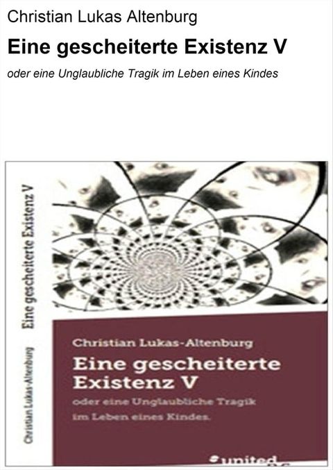 Eine gescheiterte Existenz V(Kobo/電子書)