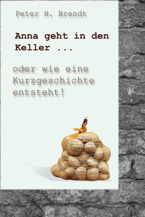 Anna geht in den Keller(Kobo/電子書)