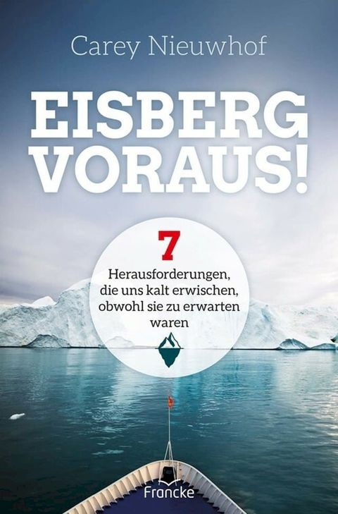 Eisberg voraus!(Kobo/電子書)