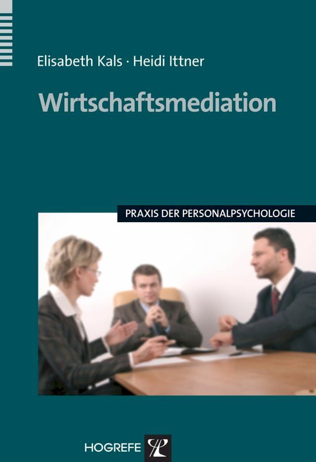  Wirtschaftsmediation(Kobo/電子書)