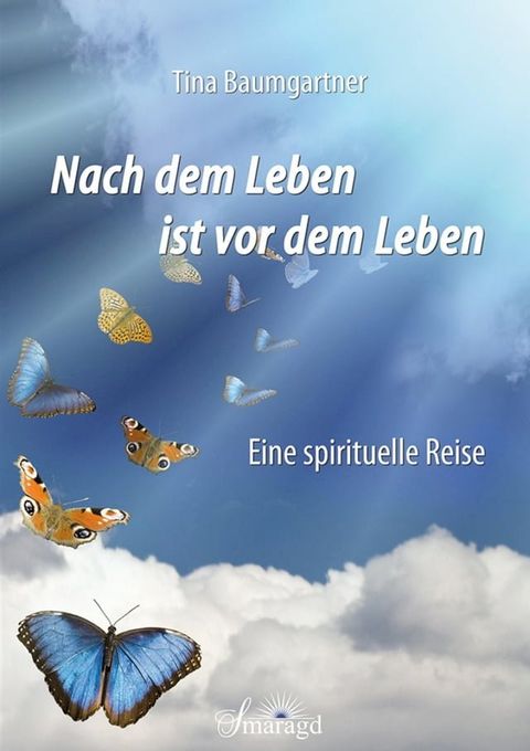 Nach dem Leben ist vor dem Leben(Kobo/電子書)