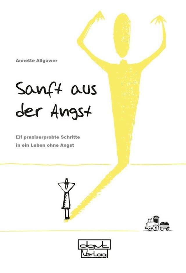  Sanft aus der Angst(Kobo/電子書)