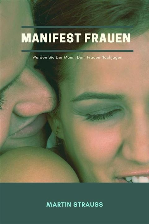 Manifest Frauen(Kobo/電子書)