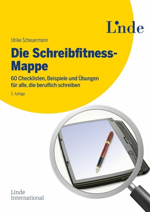 Die Schreibfitness-Mappe(Kobo/電子書)