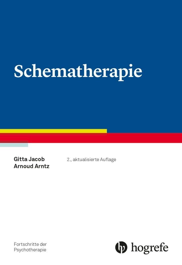  Schematherapie(Kobo/電子書)