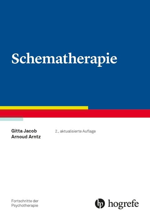 Schematherapie(Kobo/電子書)