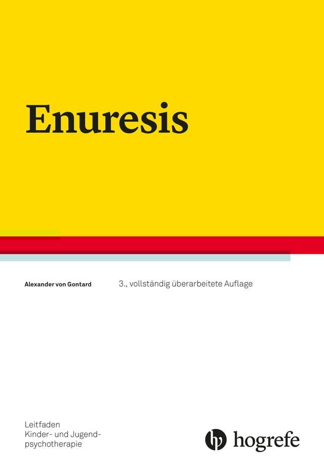  Enuresis(Kobo/電子書)