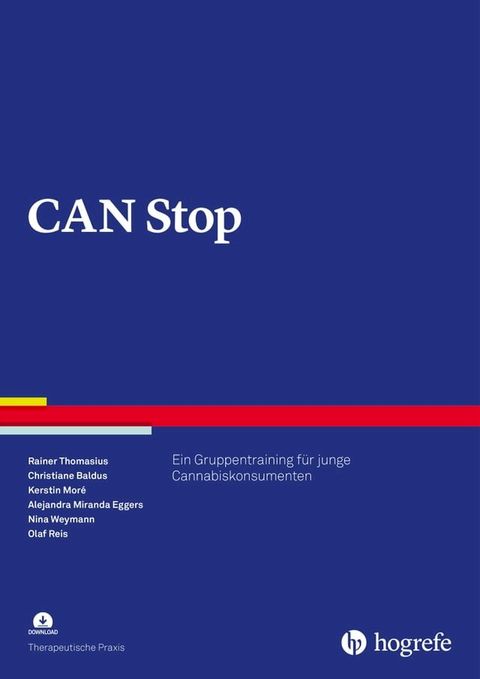 CAN Stop(Kobo/電子書)