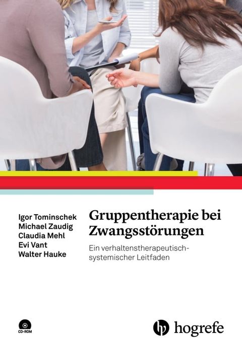 Gruppentherapie bei Zwangsst&ouml;rungen(Kobo/電子書)