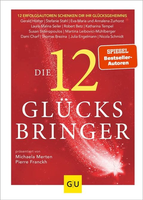 Die 12 Gl&uuml;cksbringer(Kobo/電子書)