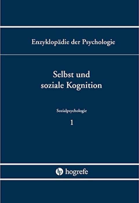 Selbst und soziale Kognition(Kobo/電子書)