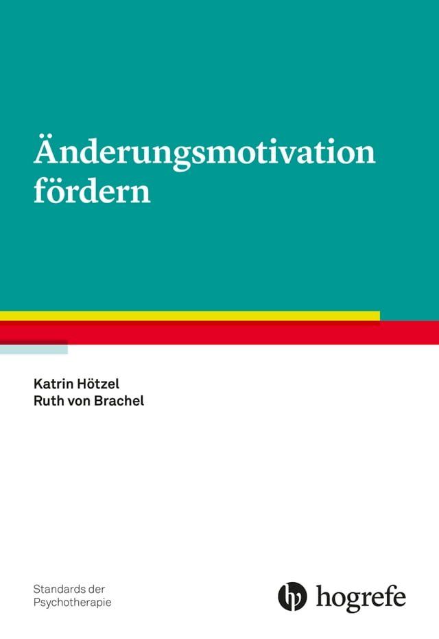  &Auml;nderungsmotivation fördern(Kobo/電子書)