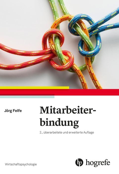 Mitarbeiterbindung(Kobo/電子書)