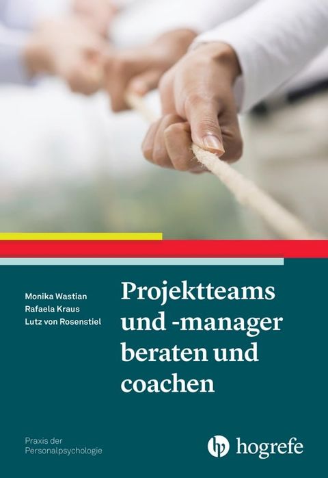 Projektteams und -manager beraten und coachen(Kobo/電子書)