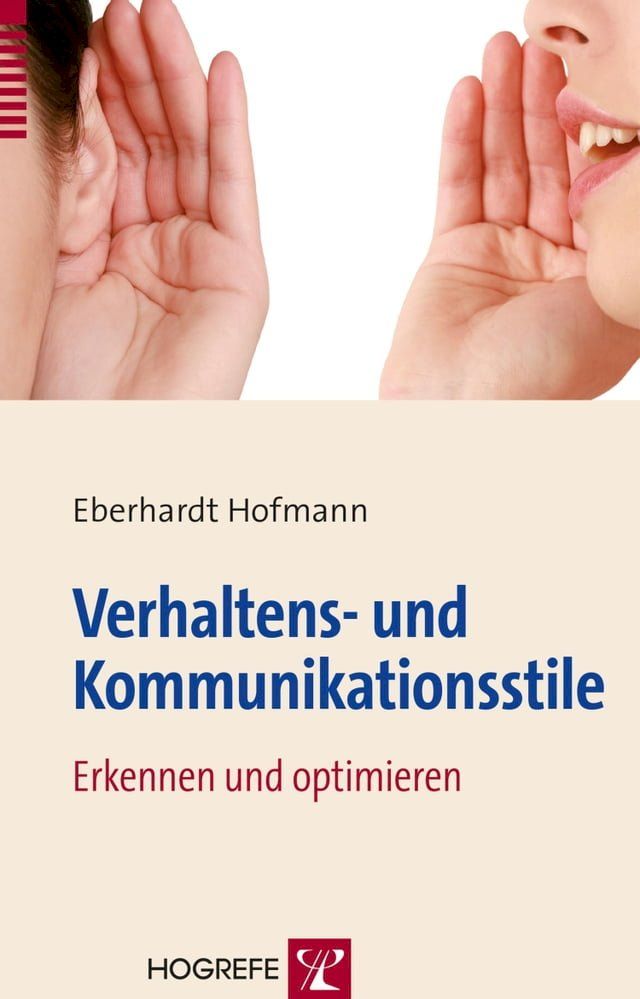  Verhaltens- und Kommunikationsstile(Kobo/電子書)