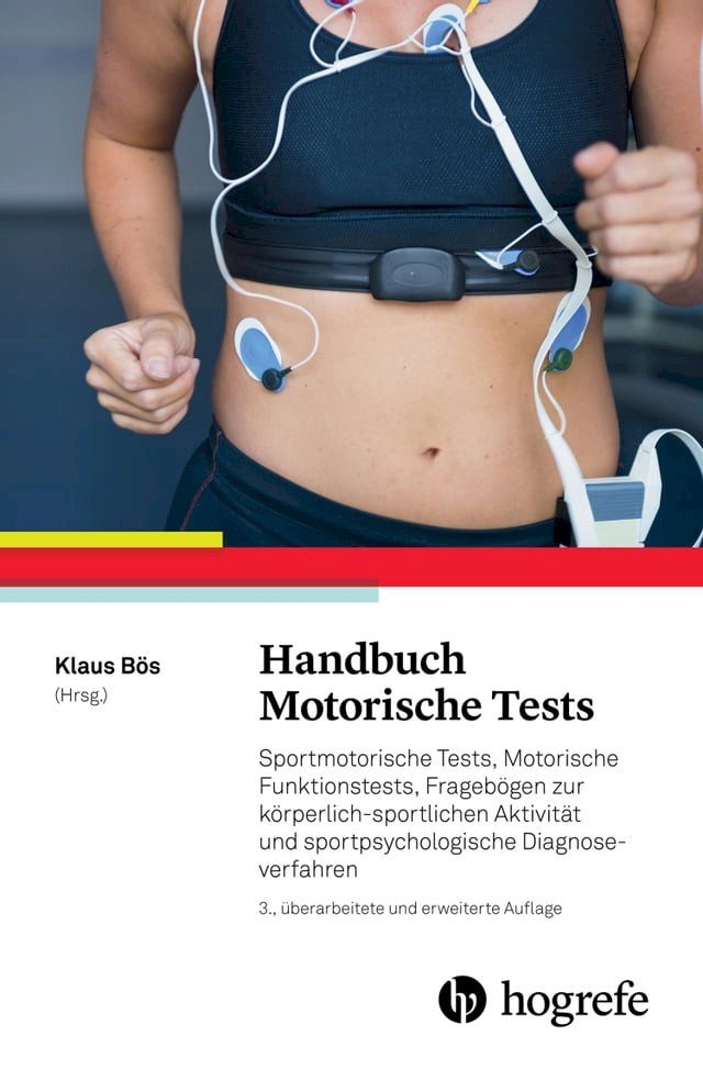  Handbuch Motorische Tests(Kobo/電子書)