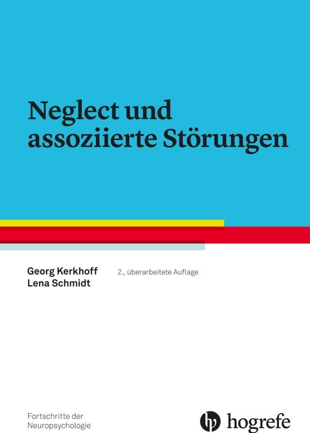  Neglect und assoziierte St&ouml;rungen(Kobo/電子書)