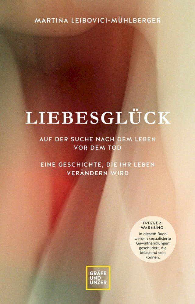  Liebesgl&uuml;ck(Kobo/電子書)