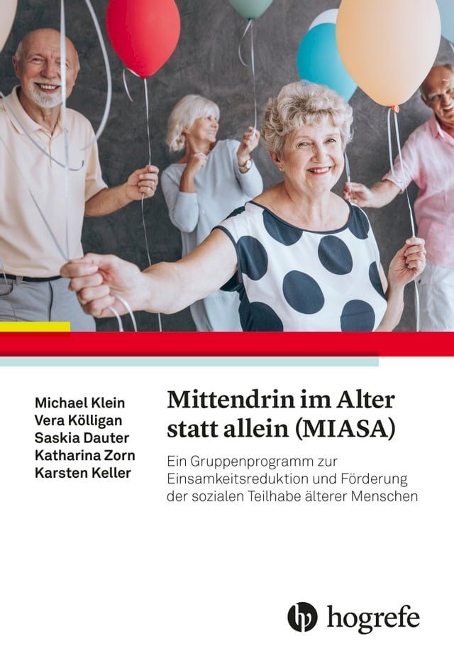  Mittendrin im Alter statt allein (MIASA)(Kobo/電子書)