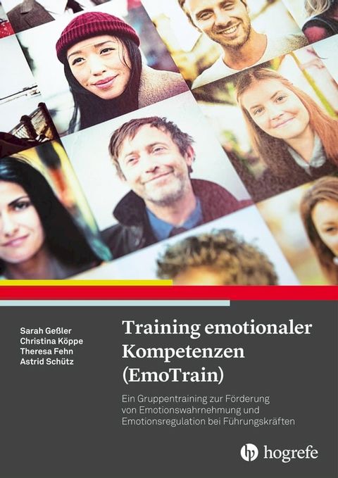 Training emotionaler Kompetenzen (EmoTrain)(Kobo/電子書)