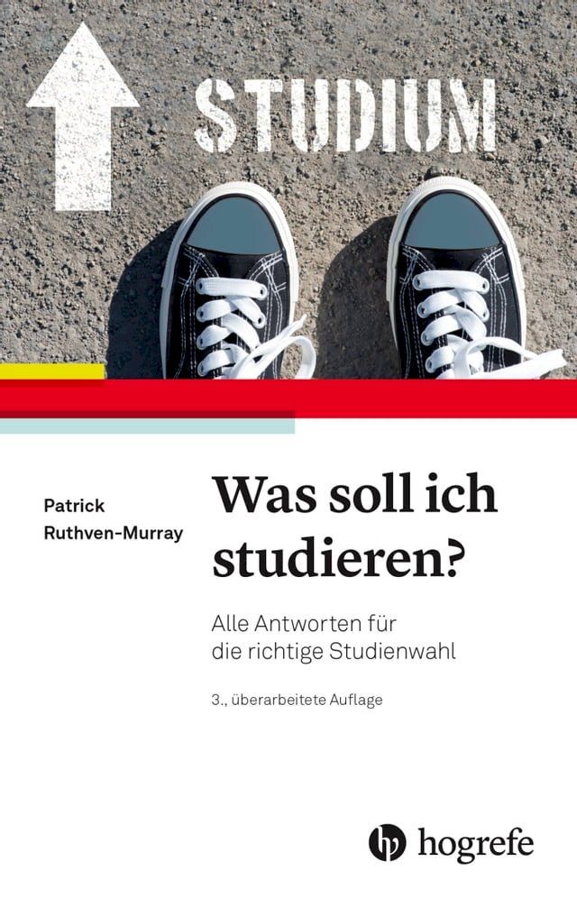  Was soll ich studieren?(Kobo/電子書)