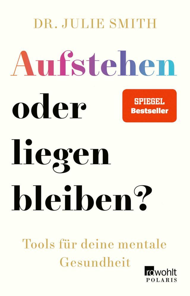  Aufstehen oder liegen bleiben?(Kobo/電子書)