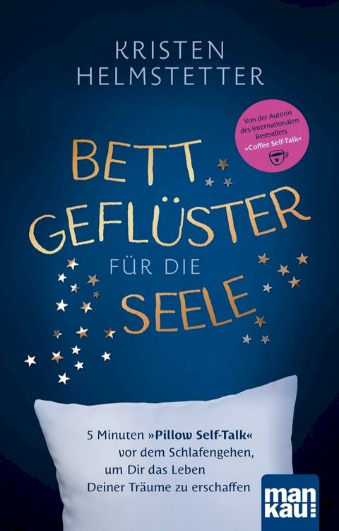 Bettgeflüster für die Seele(Kobo/電子書)