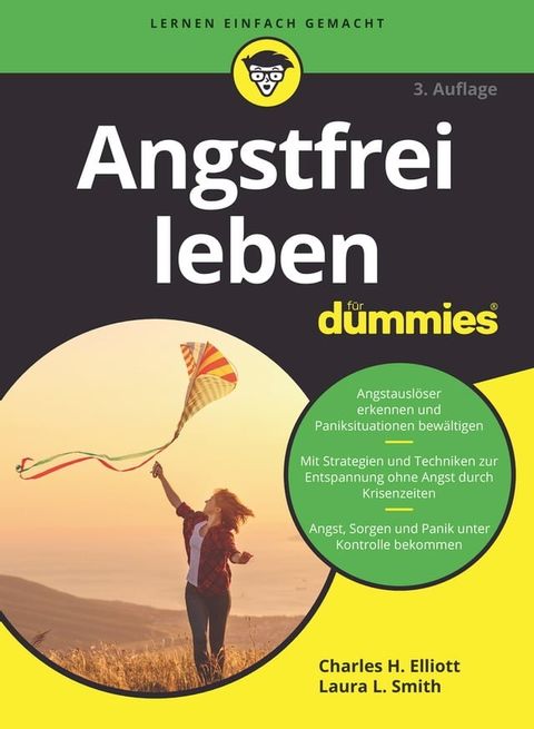 Angstfrei leben für Dummies(Kobo/電子書)