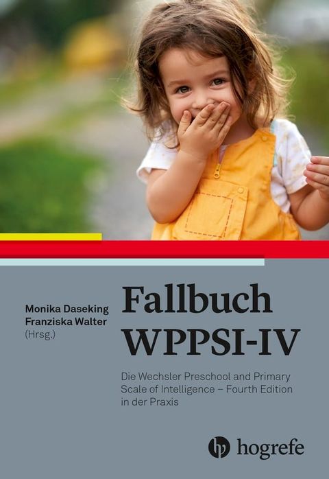 Fallbuch WPPSI-IV(Kobo/電子書)