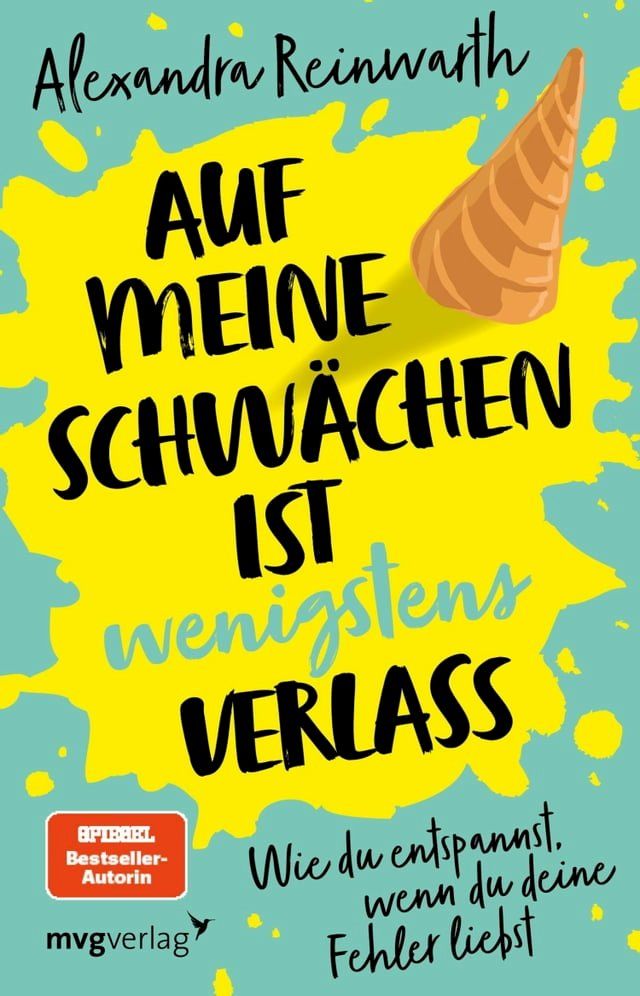  Auf meine Schwächen ist wenigstens Verlass(Kobo/電子書)