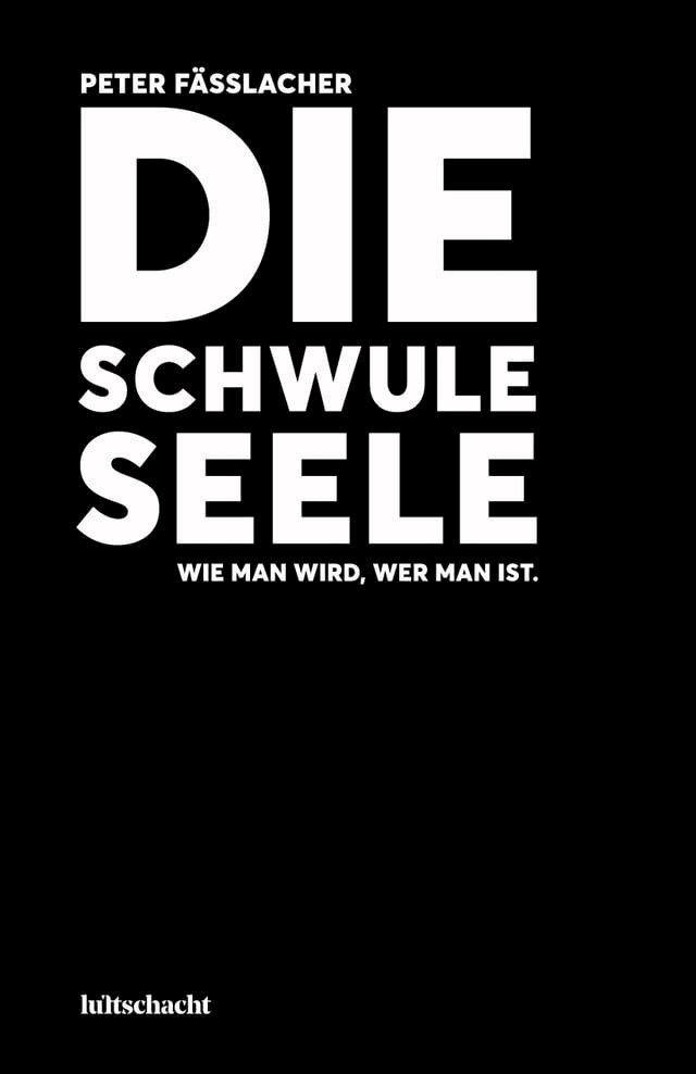  Die schwule Seele(Kobo/電子書)