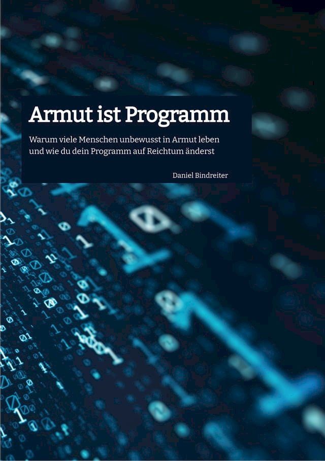  Armut ist Programm(Kobo/電子書)