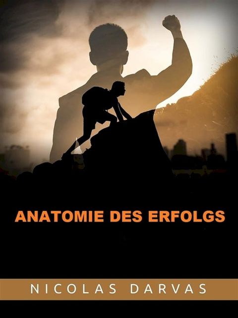 Anatomie des Erfolgs (&Uuml;bersetzt)(Kobo/電子書)