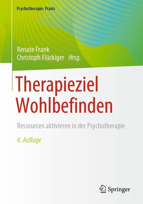 Therapieziel Wohlbefinden(Kobo/電子書)