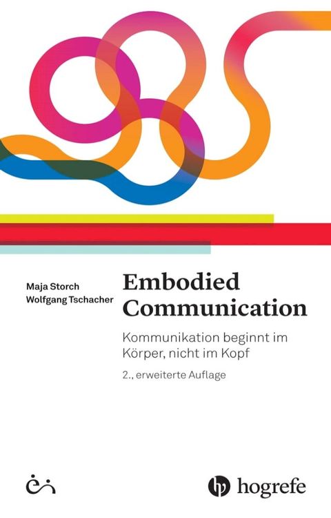 Embodied Communication(Kobo/電子書)